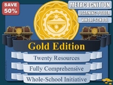 Metacognition Pack (Gold)