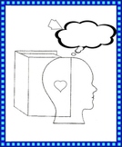 Metacognition: Thinking About My Thinking Blank Chart
