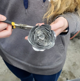 Metal Rose Project Rubric