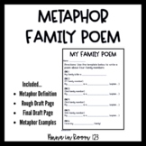 Metaphor Family Poem