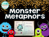 Metaphor Monsters: Figurative Language Fun