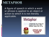 Metaphor Powerpoint
