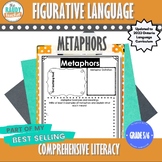 Metaphors | Grade 5 and 6 | New Ontario Language Curriculum 2023