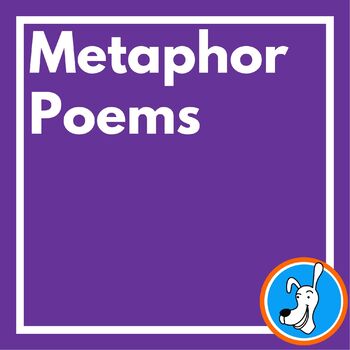Preview of Metaphor Poems
