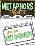 Metaphors Tab-Its® | Distance Learning