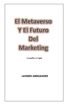 Preview of Metaverso y el futuro del marketing