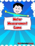Meter Measurement Game