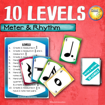 rhythm meter and scansion made easy