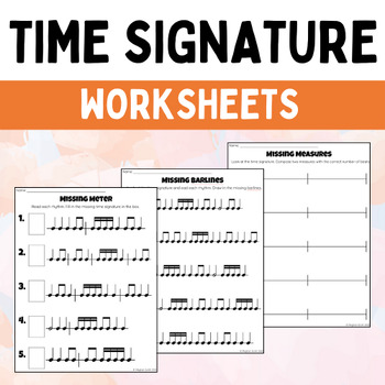 Time Keeper A Google Slides Game Learn Time Signatures 