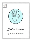 'Julius Caesar' by William Shakespeare