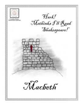 Preview of Shakespeare: Methinks I'll Read 'Macbeth' (The Guide)