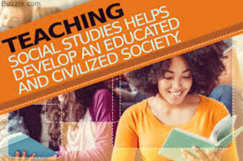 Preview of Social Studies: Methods of Teaching Social Studies