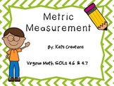 Metric Measurement