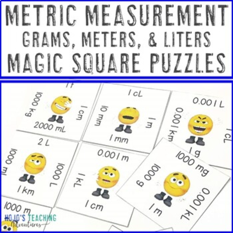 theme measurement puzzle 60 wordament