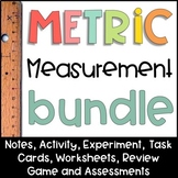 Metric Measurement Bundle