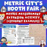 Metric Measurement Extension Activity