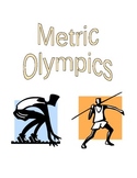 Metric Olympics