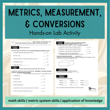 Preview of Metrics, Measurement, and Conversions Lab