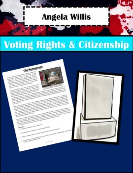 Preview of Mexican American Studies: Voting Rights & Citizenship - Monument Project