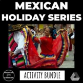 Mexican Holiday Series - BUNDLE