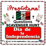 Mexican Independence Day Dia de la Independencia Mexico Po