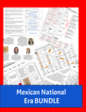 Mexican National Era Bundle