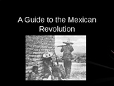 Mexican Revolution Powerpoint