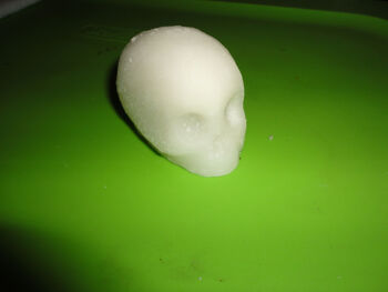 Preview of Mexican Sugar Skulls