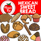 Mexican Sweet Bread | Mexican culture |