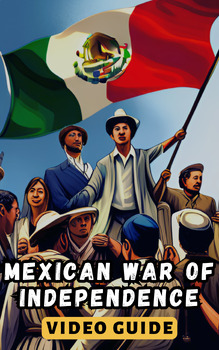 Mexican War of Independence