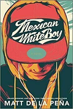 Preview of Mexican WhiteBoy Unit Activities and Packet 
