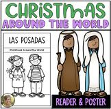 Mexico Holidays Around World Reader & Poster Kindergarten 