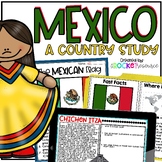 Mexico | Countries Around the World | Cinco de Mayo