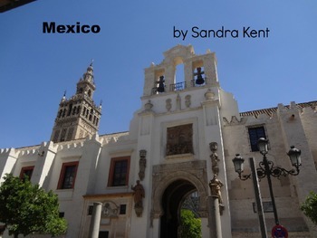 Preview of Learn About Mexico:  Perfect for Hispanic Heritage
