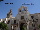Learn About Mexico:  Perfect for Hispanic Heritage