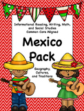 Mexico Pack