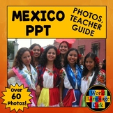Mexico PowerPoint Lesson Plan