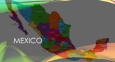 Mexico Powerpoint Hispanic Heritage Month