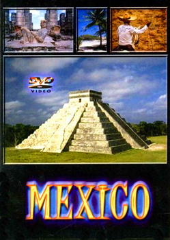 Preview of Mexico - Video Guide for Spanish Class