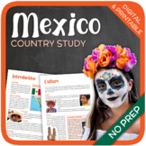 Mexico (country study)