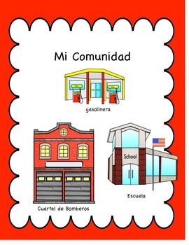 Preview of Mi Comunidad