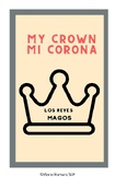 Mi Corona - My Crown