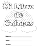 Mi Libro de Colores (My Book of Colors)