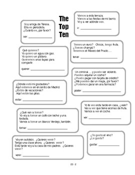 Mi Vida Loca Episode 22 Study Guide By Crooked Trails Learning Tpt