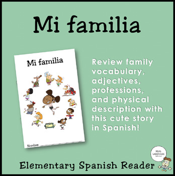 Essential Adjectives for Physical Descriptions in Spanish - Spanish  Learning Lab