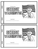 Mi librito de George Washington