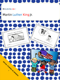 Mi librito de Martin Luther King Jr.