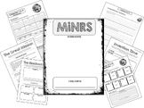 MiNRS Novel Study & Activities