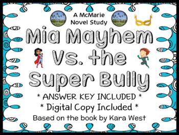 MIA Mayhem vs. the Super Bully: #3 Library Binding, Spotlight, English,  9781532147500 - 가격 변동 추적 그래프 - 역대가
