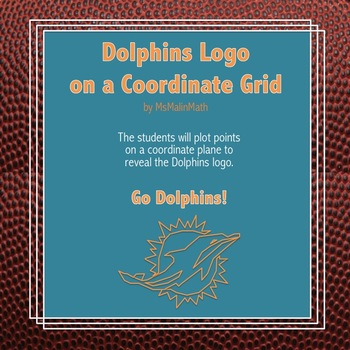 Miami Dolphins unveil new logo